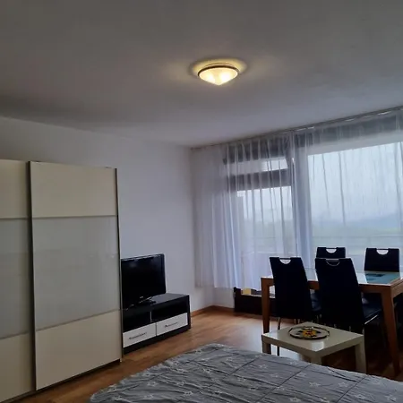 B1011, Gemuetliches Mit Ausblick アパート ラーンシュタイン