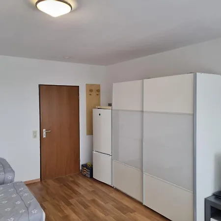 Apartamento B1011, Gemuetliches Mit Ausblick