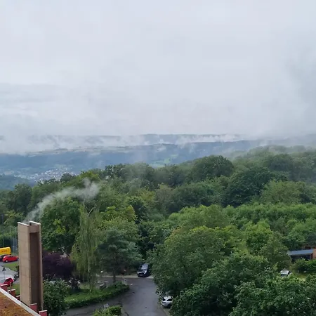 Apartamento B1011, Gemuetliches Mit Ausblick *