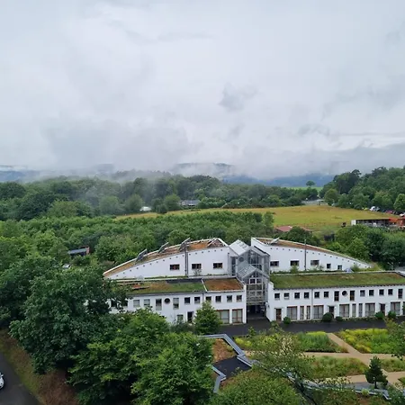 B1011, Gemuetliches Mit Ausblick Apartamento Lahnstein