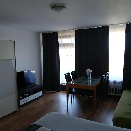 B1011, Gemuetliches Mit Ausblick Apartamento Lahnstein