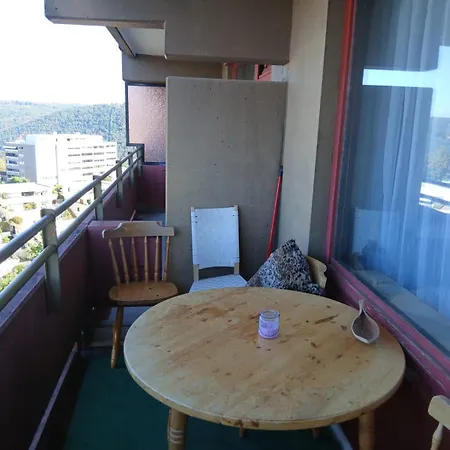 Apartamento B1011, Gemuetliches Mit Ausblick Lahnstein