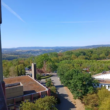 B1011, Gemuetliches Mit Ausblick Apartamento Lahnstein