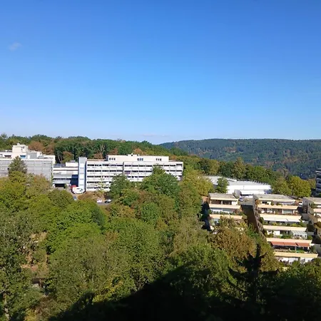 B1011, Gemuetliches Mit Ausblick Apartamento *