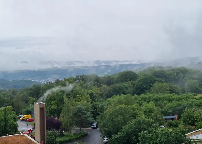Apartamento B1011, Gemütliches Mit Ausblick *